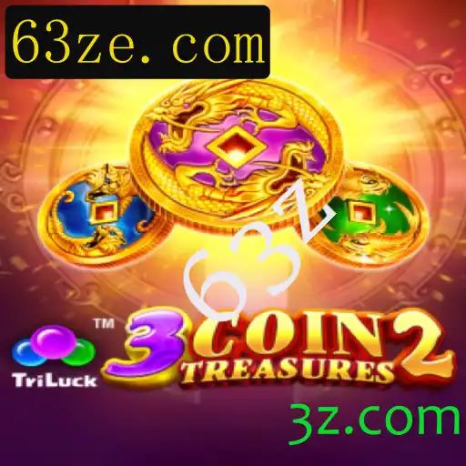 Explorando o Universo de 3CoinTreasures2