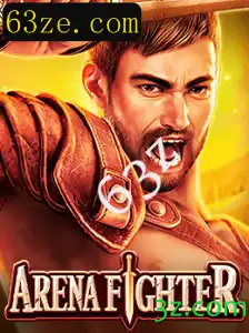 ArenaFighter: A Experiência de Jogo Definitiva Com Elementos Únicos