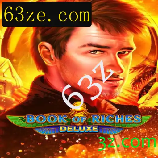 Explorando Book of Riches Deluxe: Aventura, Regras e Estratégias