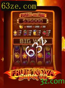 Explorando o Universo de FruitNovaSuper40: Um Guia Completo