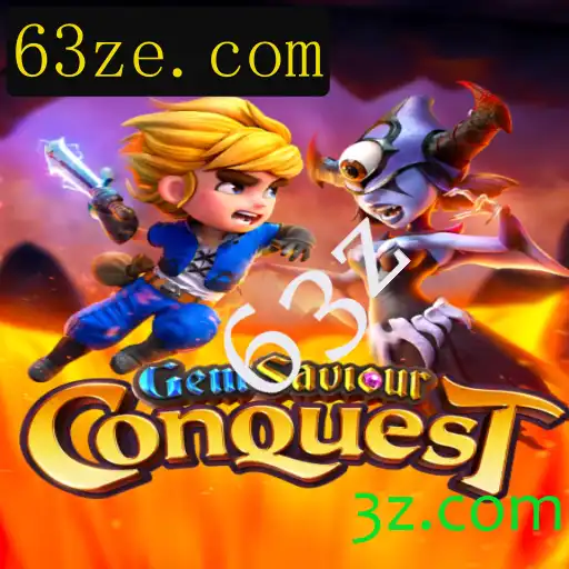 GemSaviourConquest: Explorando o Novo Fenômeno dos Games
