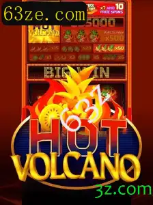 Explorando o Jogo emocionante HotVolcano: A Era da Aventura Virtual