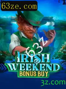Explore o Mundo Encantado de IrishWeekendBonusBuy