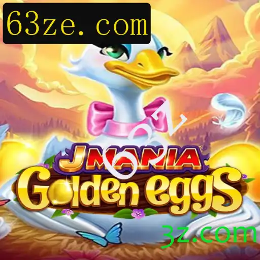 JManiaGoldenEggs: Um Mergulho Profundo no Mundo dos Jogos Interativos