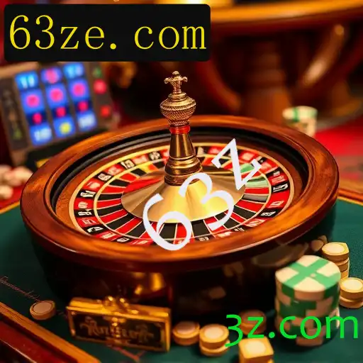 Jogos de cassino