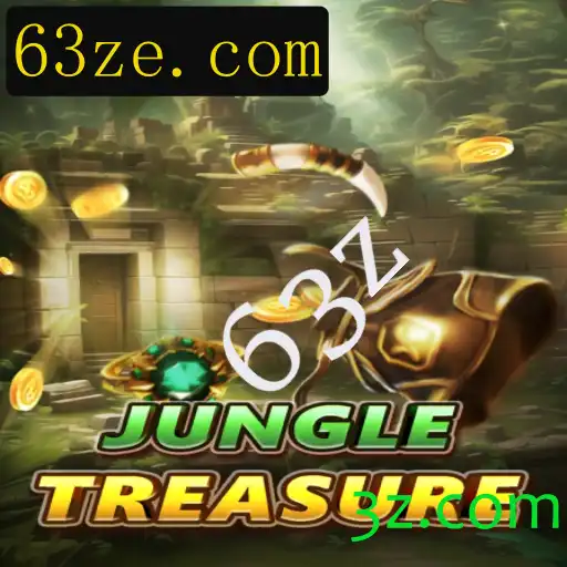 Explorando o Mundo de JungleTreasure