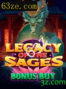 Explorando o Universo de LegacyoftheSagesBonusBuy: O Jogo que Conquista ao Mergulhar no Mundo dos Sábios