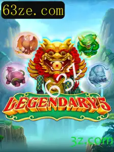 Explorando Legendary5: Um Novo Horizonte no Mundo dos Jogos