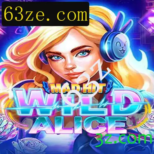 Descubra as Aventuras do Jogo MadHitWildAlice