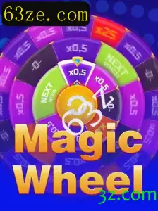 MagicWheel: Uma Nova Era de Entretenimento em Jogos