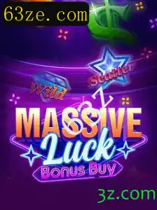 Explorando o Fascinante Mundo de MassiveLuckBonusBuy