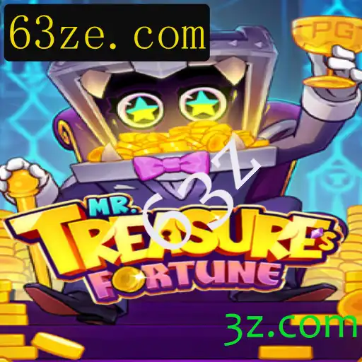 Explorando o Universo de MrTreasuresFortune: O Novo Fenômeno dos Jogos