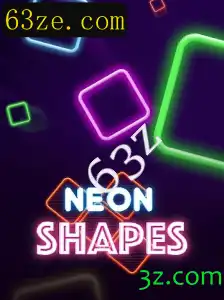 Introdução ao Jogo NeonShapes e Suas Regras Essenciais