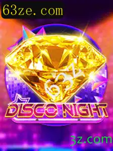 Descubra a Excitante Aventura do Jogo DiscoNight
