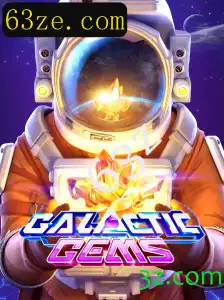 GalacticGems: Um Mergulho no Universo dos Jogos com a Chave 63z