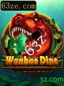 Descubra a Aventura Pré-histórica de WanBaoDino