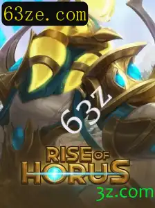 RiseofHorus: Aventura e Estratégia no Mundo Antigo