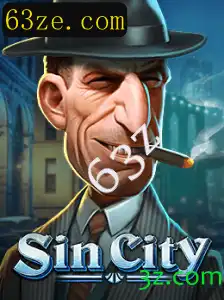 Descubra o Universo Envolvente de SinCity: O Jogo Inovador que Está Revolucionando o Mundo dos Games