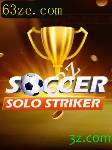 SoccerSoloStriker: Uma Nova Aventura no Mundo dos Jogos
