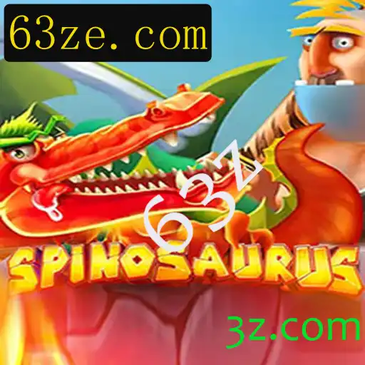 Explore o Mundo Fascinante de Spinosaurus: Uma Aventurosa Jornada Pré-histórica no Jogo 63z
