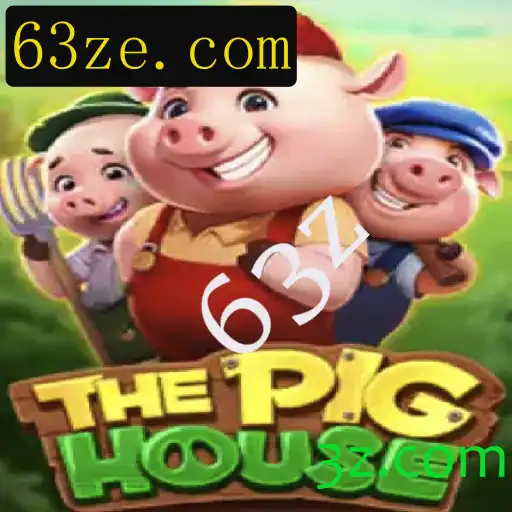ThePigHouse: Explorando o Mundo do Jogo com a Chave '63z'