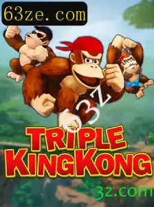 Explorando o Jogo TripleKingKong: Uma Aventura Eletrizante