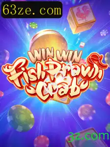 Descubra o Fascinante Mundo do Jogo WinWinFishPrawnCrab