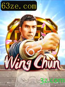 WingChun: Um Novo Horizonte no Mundo dos Jogos com a Palavra-Chave 63z